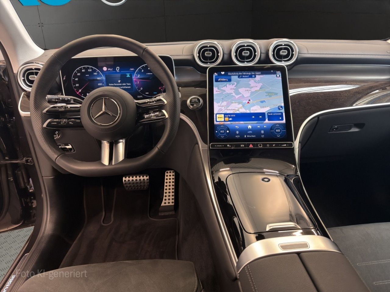 Mercedes-Benz GLC – Bild 7