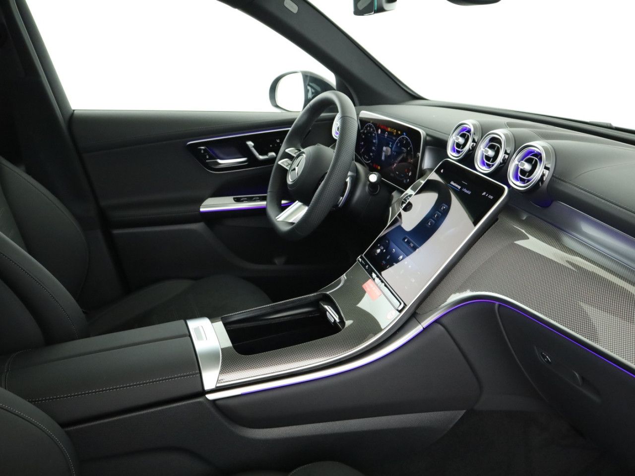 Mercedes-Benz GLC – Bild 17