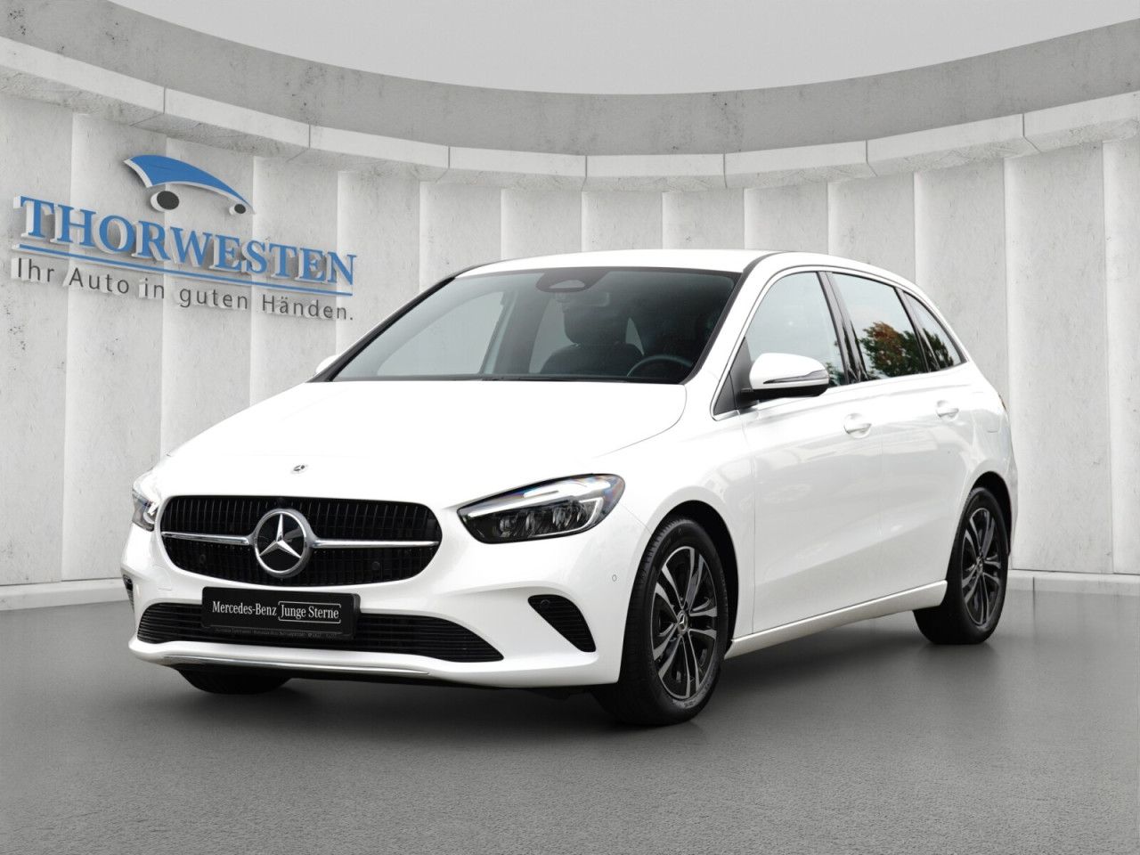 Mercedes-Benz B-Klasse – Bild 3
