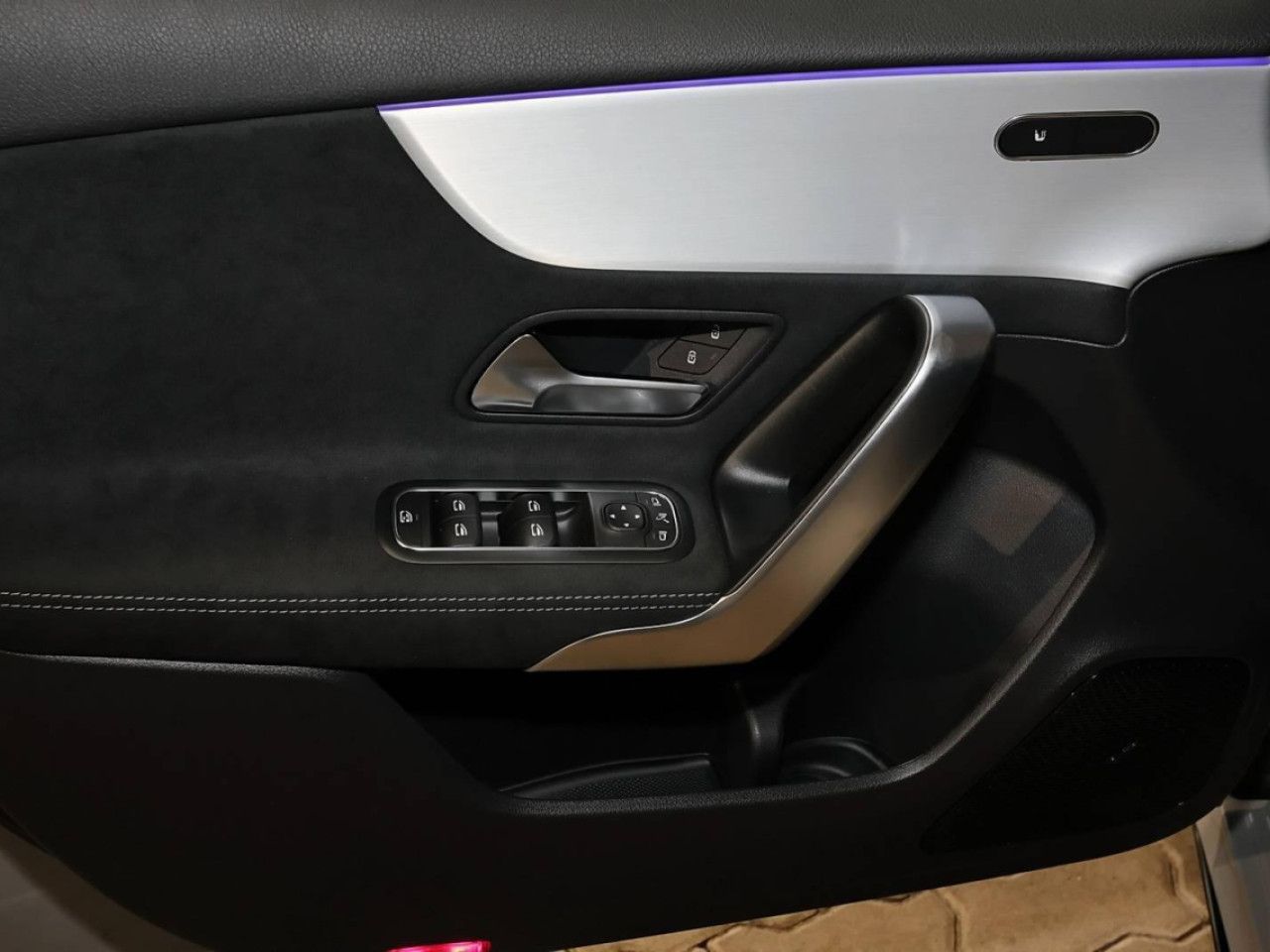 Mercedes-Benz A-Klasse – Bild 12