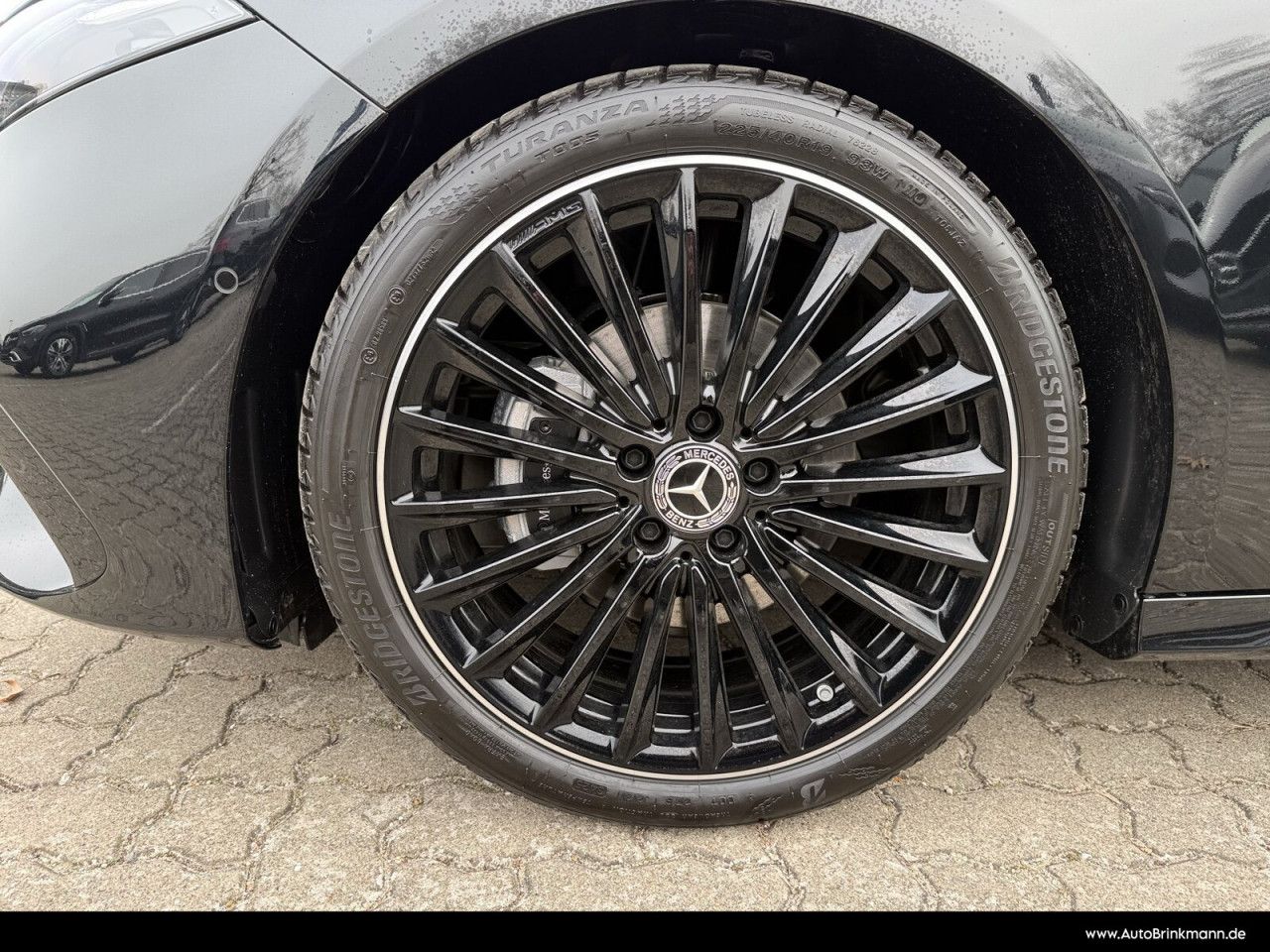 Mercedes-Benz A-Klasse – Bild 9