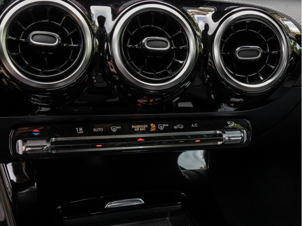 Mercedes-Benz A-Klasse – Bild 14