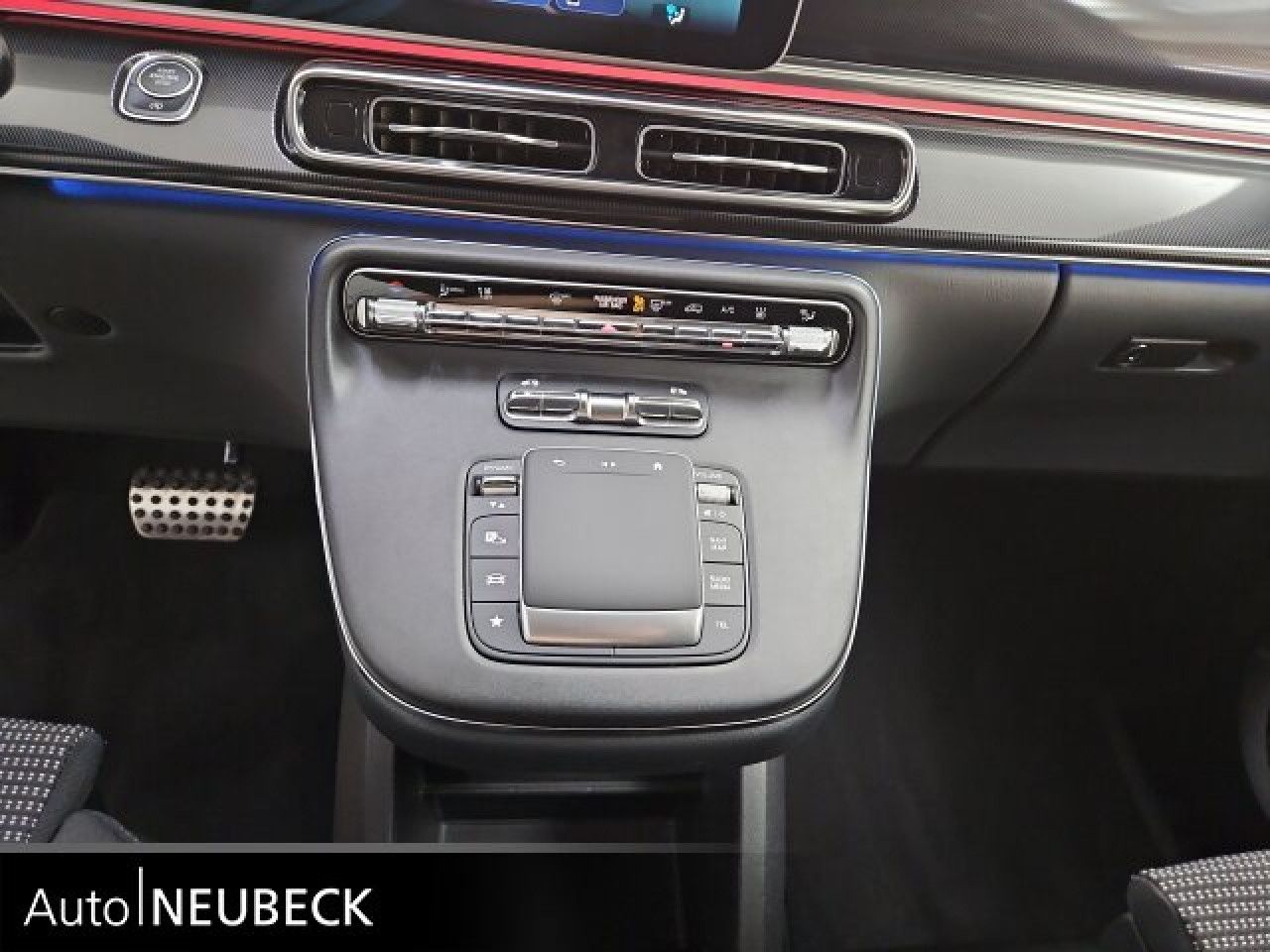 Mercedes-Benz V-Klasse – Bild 25