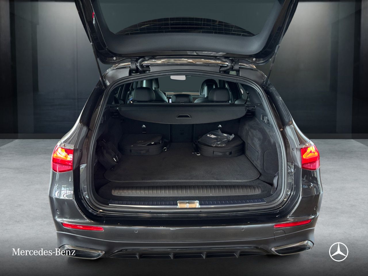 Mercedes-Benz E-Klasse – Bild 5