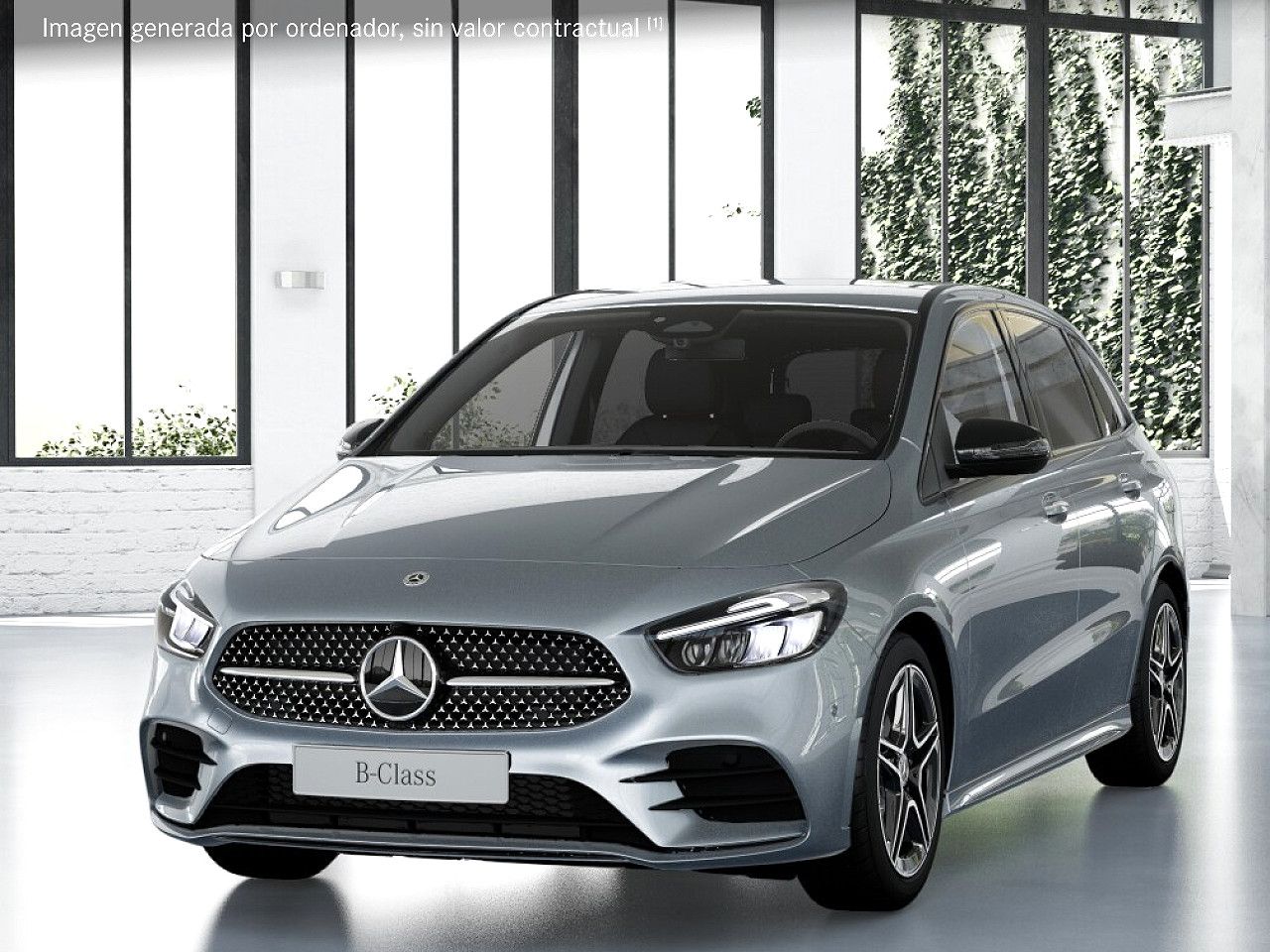 Foto de estudio 1 / 5