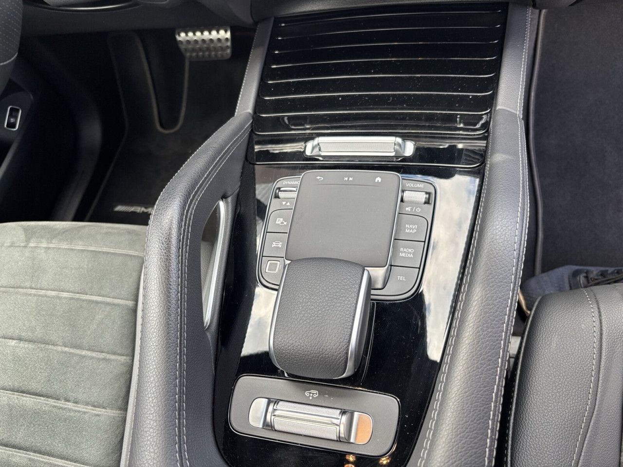 Mercedes-Benz GLE – Bild 20