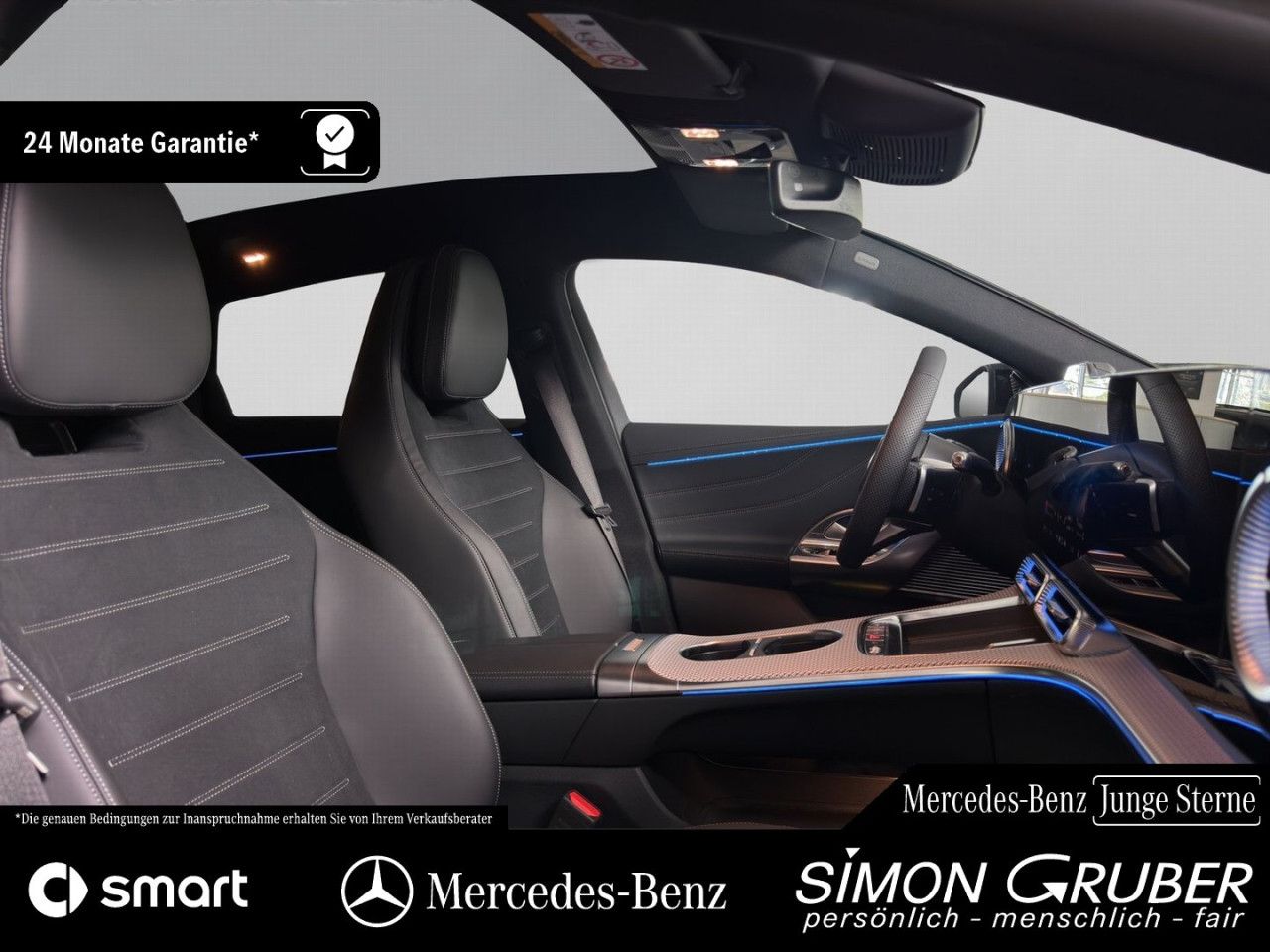 Mercedes-Benz C-Klasse – Bild 25