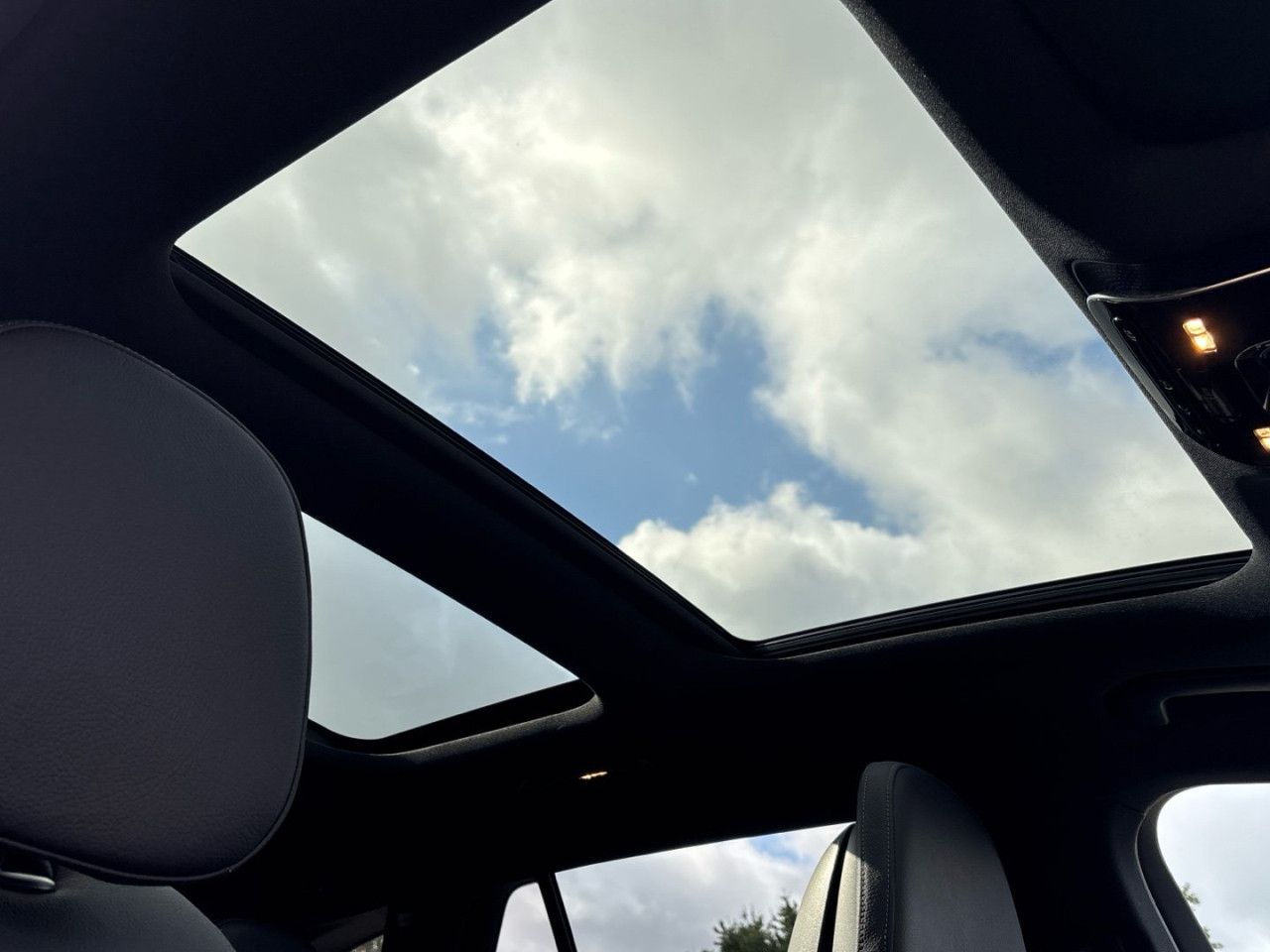 Mercedes-Benz C-Klasse – Bild 12