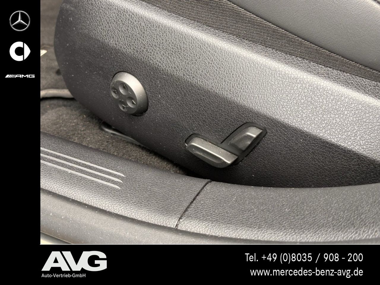 Mercedes-Benz E-Klasse – Bild 14