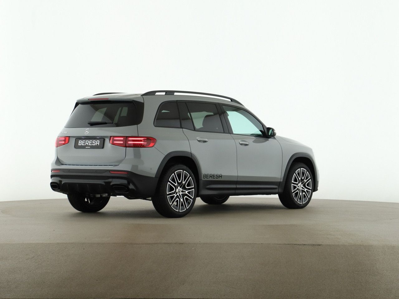 Mercedes-Benz GLB – Bild 5