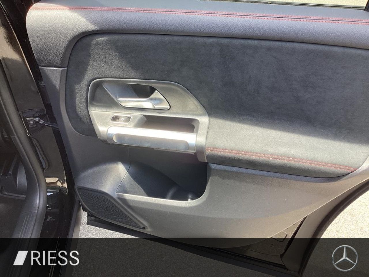 Mercedes-Benz GLB – Bild 20