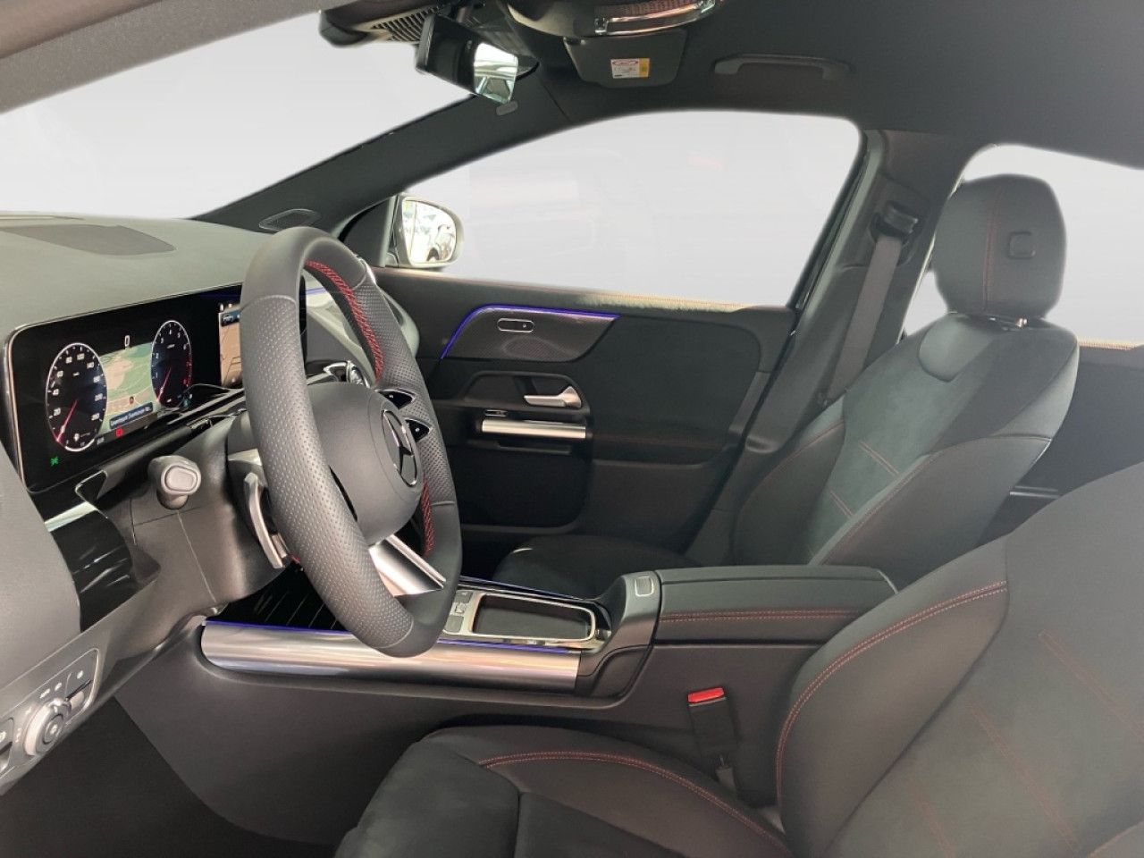 Mercedes-Benz GLA – Bild 10