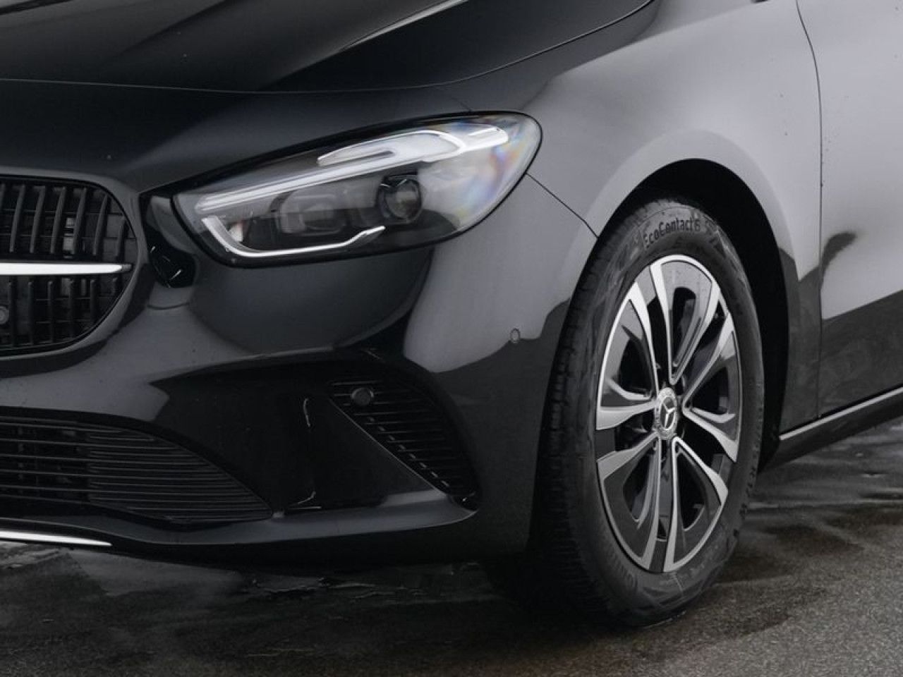 Mercedes-Benz B-Klasse – Bild 3