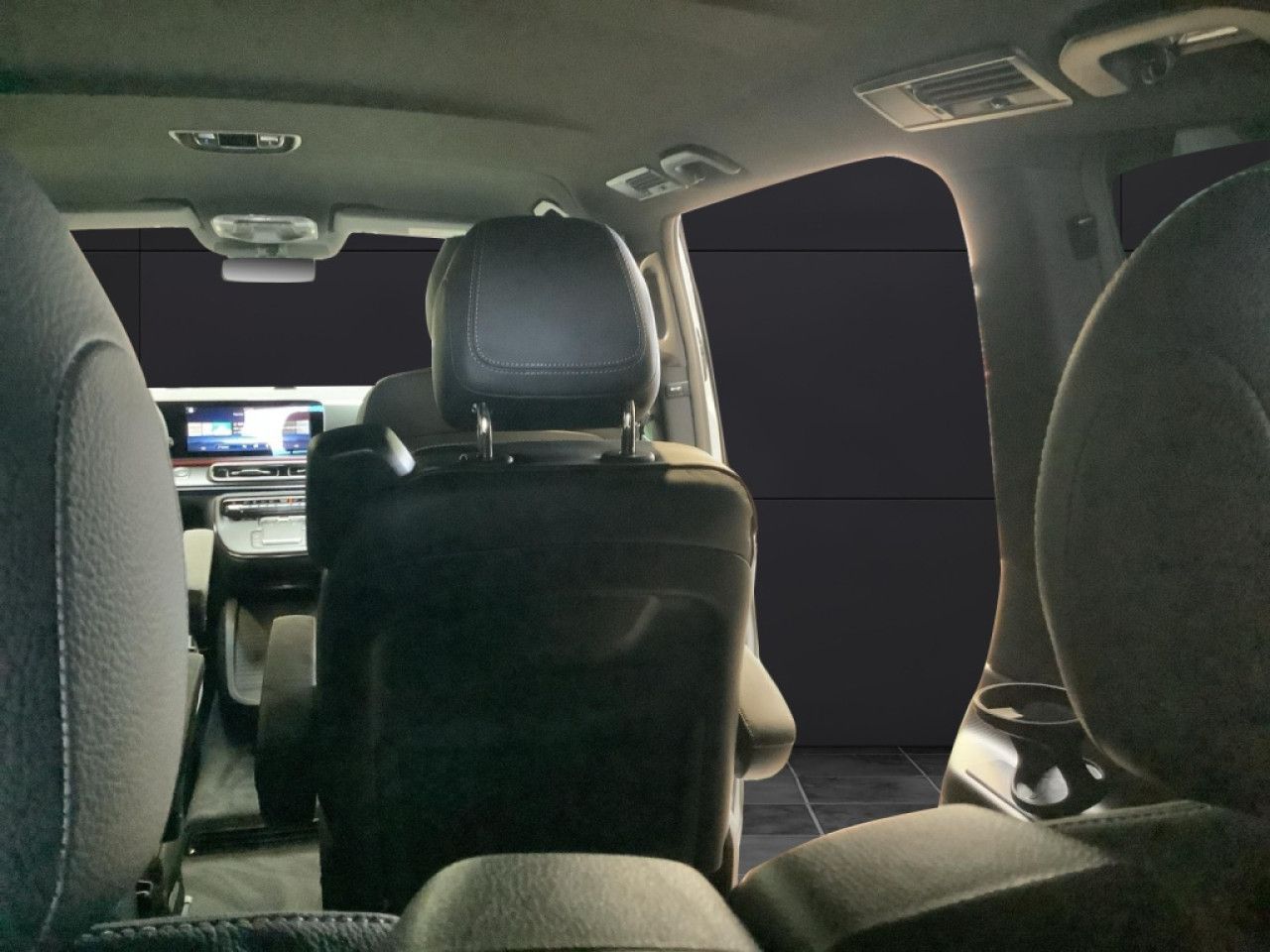 Mercedes-Benz V-Klasse – Bild 14