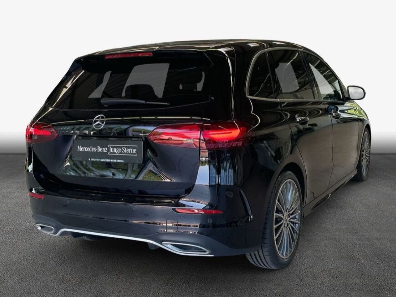 Mercedes-Benz B-Klasse – Bild 2