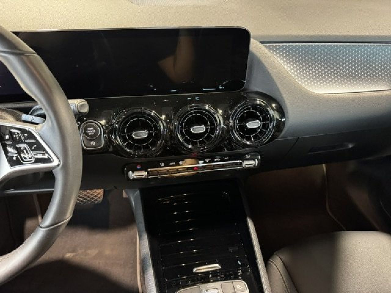 Mercedes-Benz GLA – Bild 4