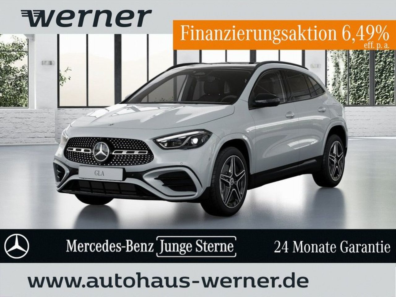 Fahrzeugbild 1 / 10