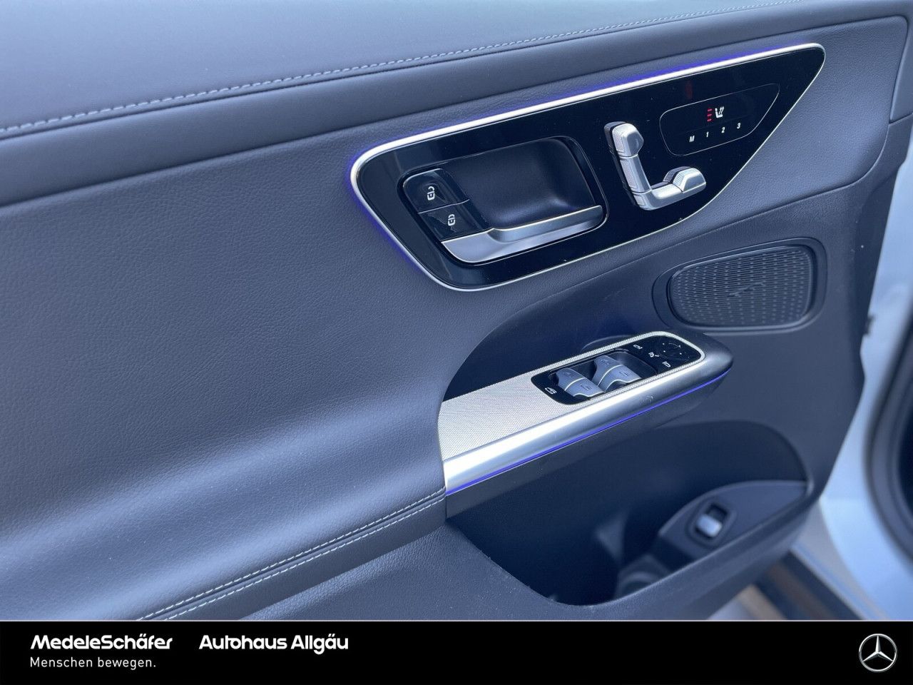 Mercedes-Benz GLC – Bild 7