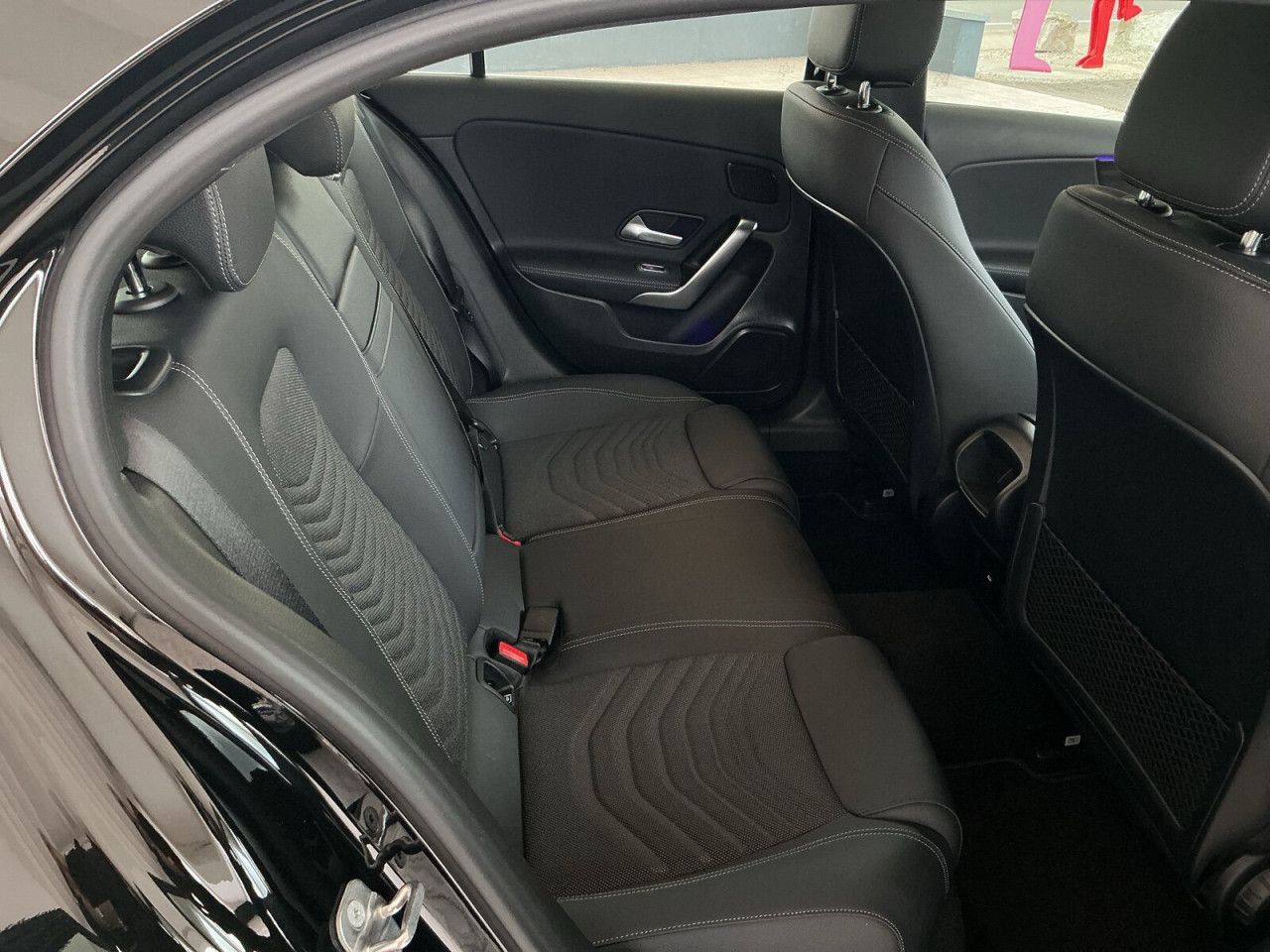 Mercedes-Benz A-Klasse – Bild 17