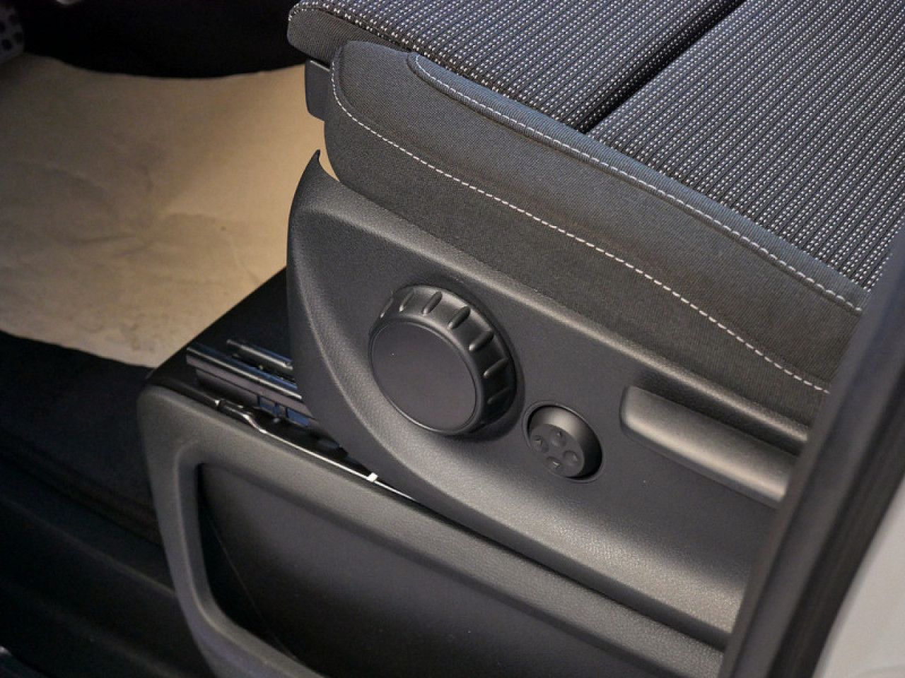 Mercedes-Benz V-Klasse – Bild 10