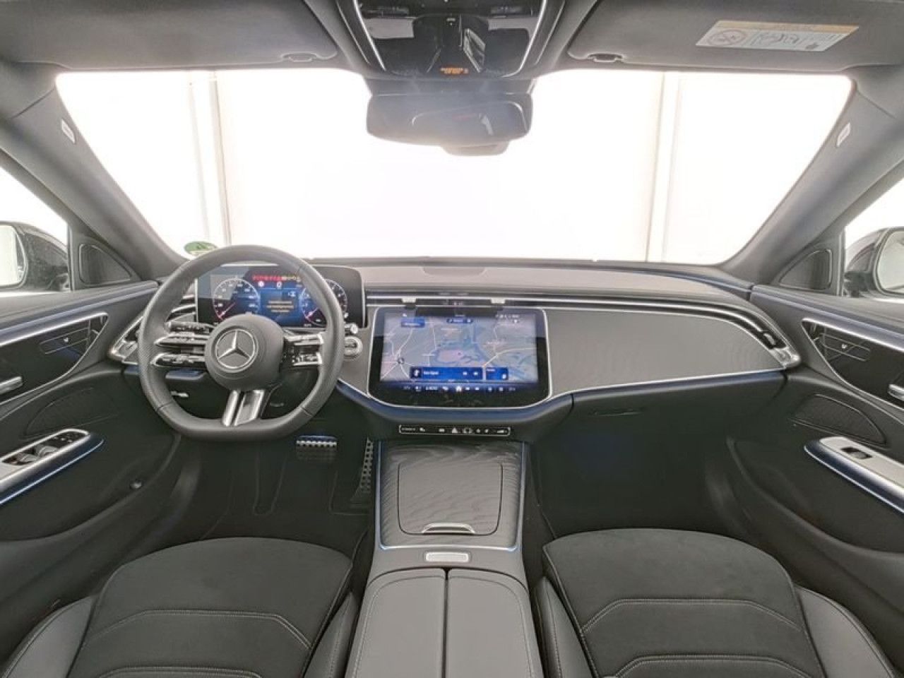 Mercedes-Benz E-Klasse – Bild 6