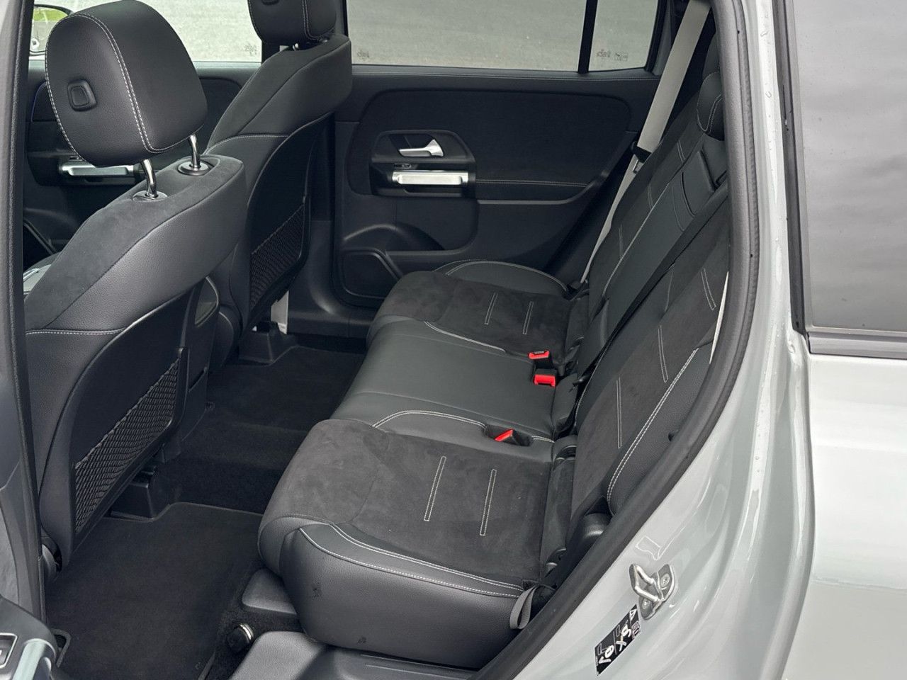 Mercedes-Benz GLB – Bild 18