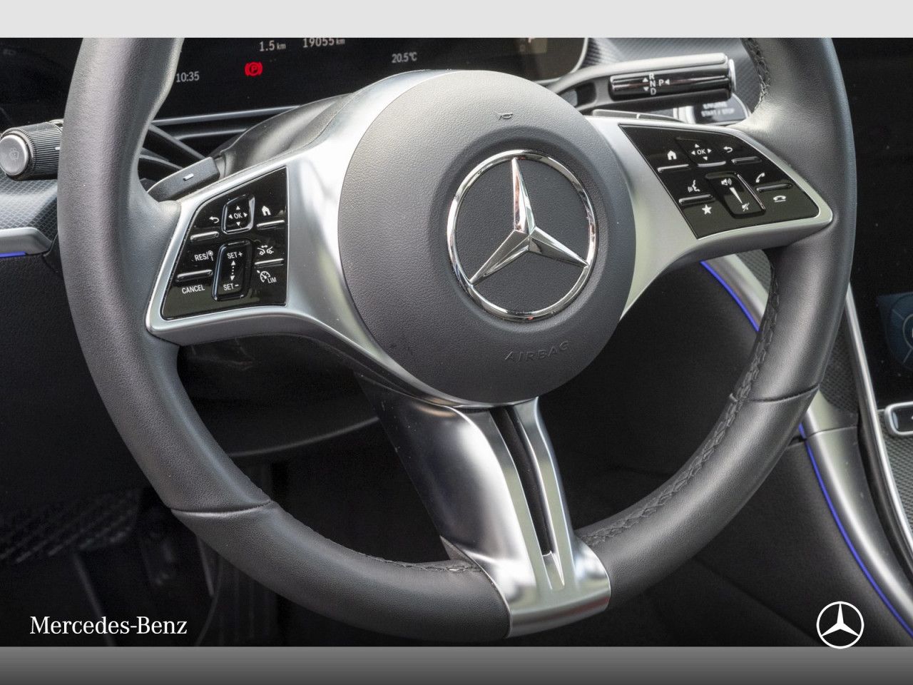Mercedes-Benz C-Klasse – Bild 13