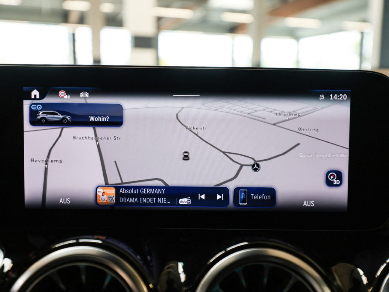 Mercedes-Benz EQB – Bild 13