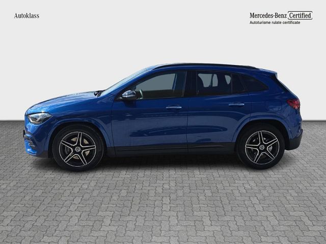 MERCEDES-BENZ Unknown Model 2024 — imagine 2