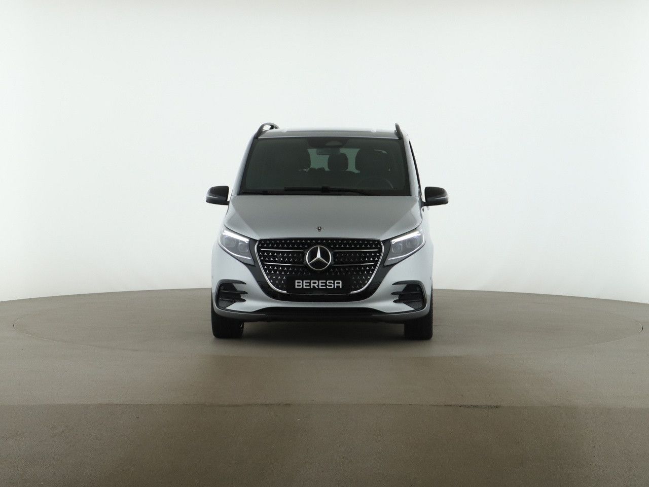 Mercedes-Benz V-Klasse – Bild 2