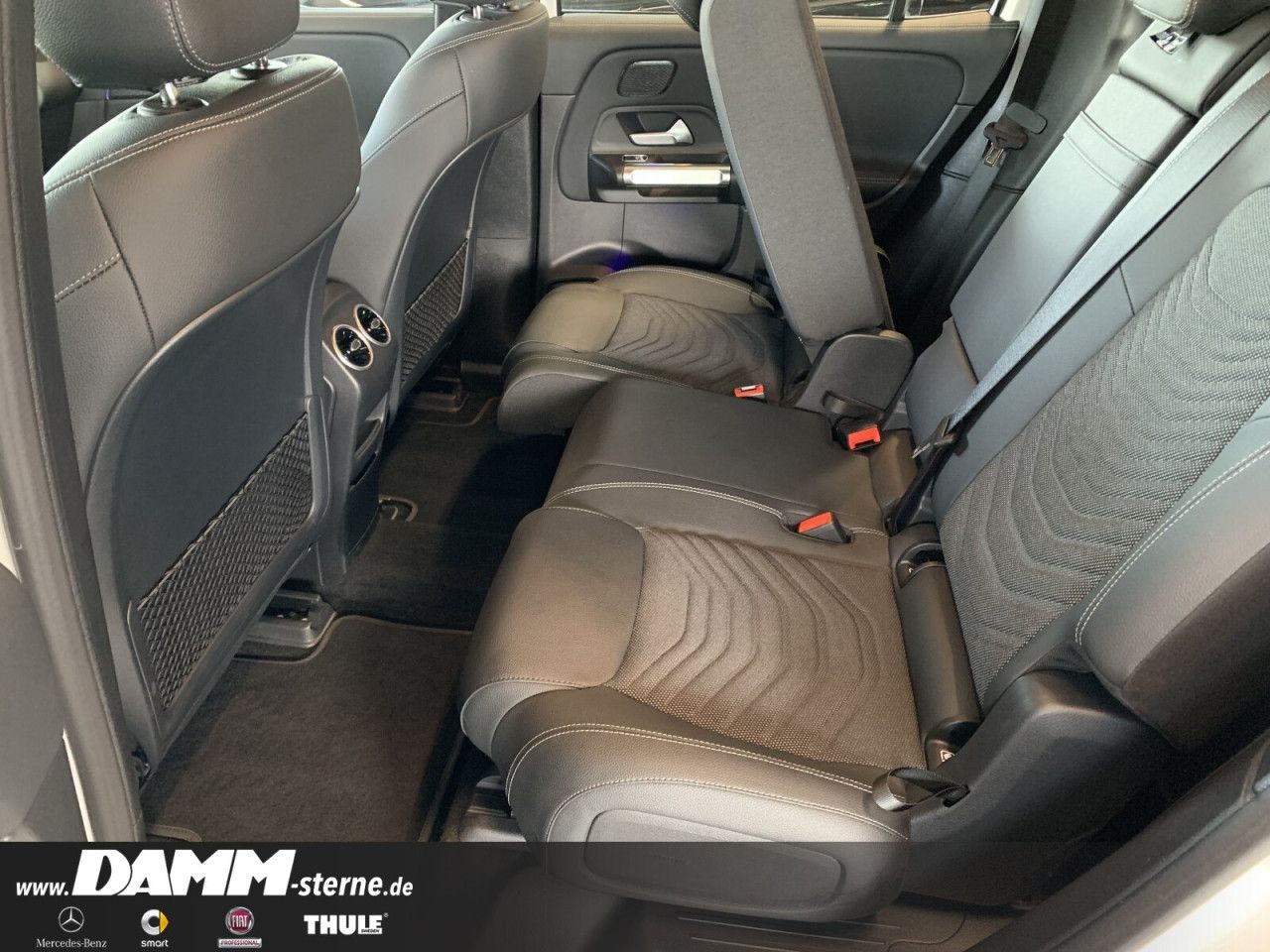 Mercedes-Benz EQB – Bild 13