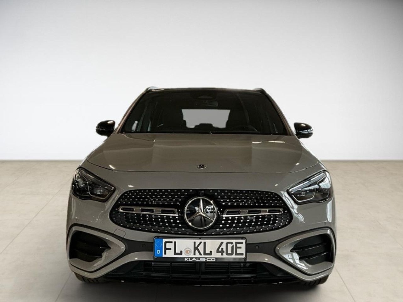 Mercedes-Benz GLA – Bild 2