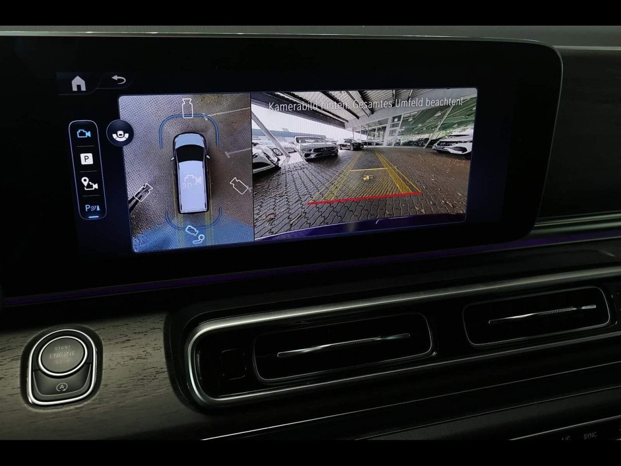 Mercedes-Benz V-Klasse – Bild 12