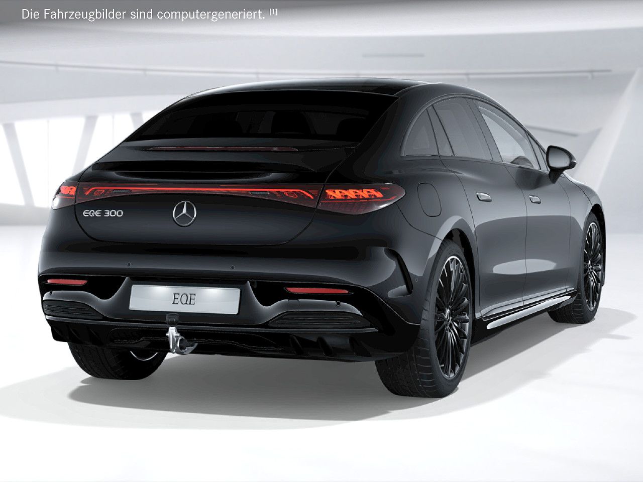 Mercedes-Benz EQE – Bild 12