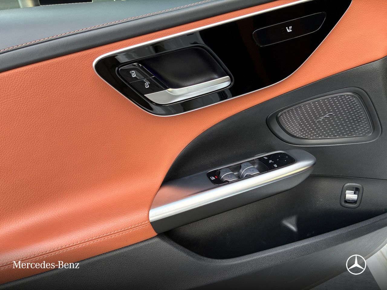 Mercedes-Benz C-Klasse – Bild 10
