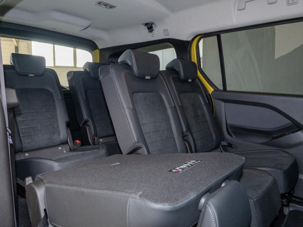 Mercedes-Benz T-Klasse – Bild 10