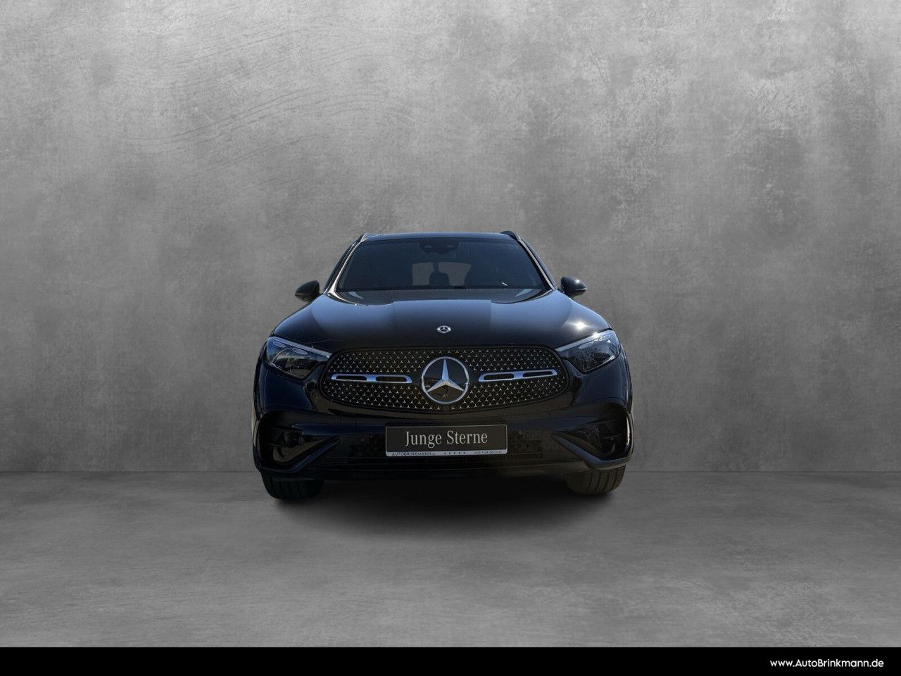 Mercedes-Benz GLC – Bild 2