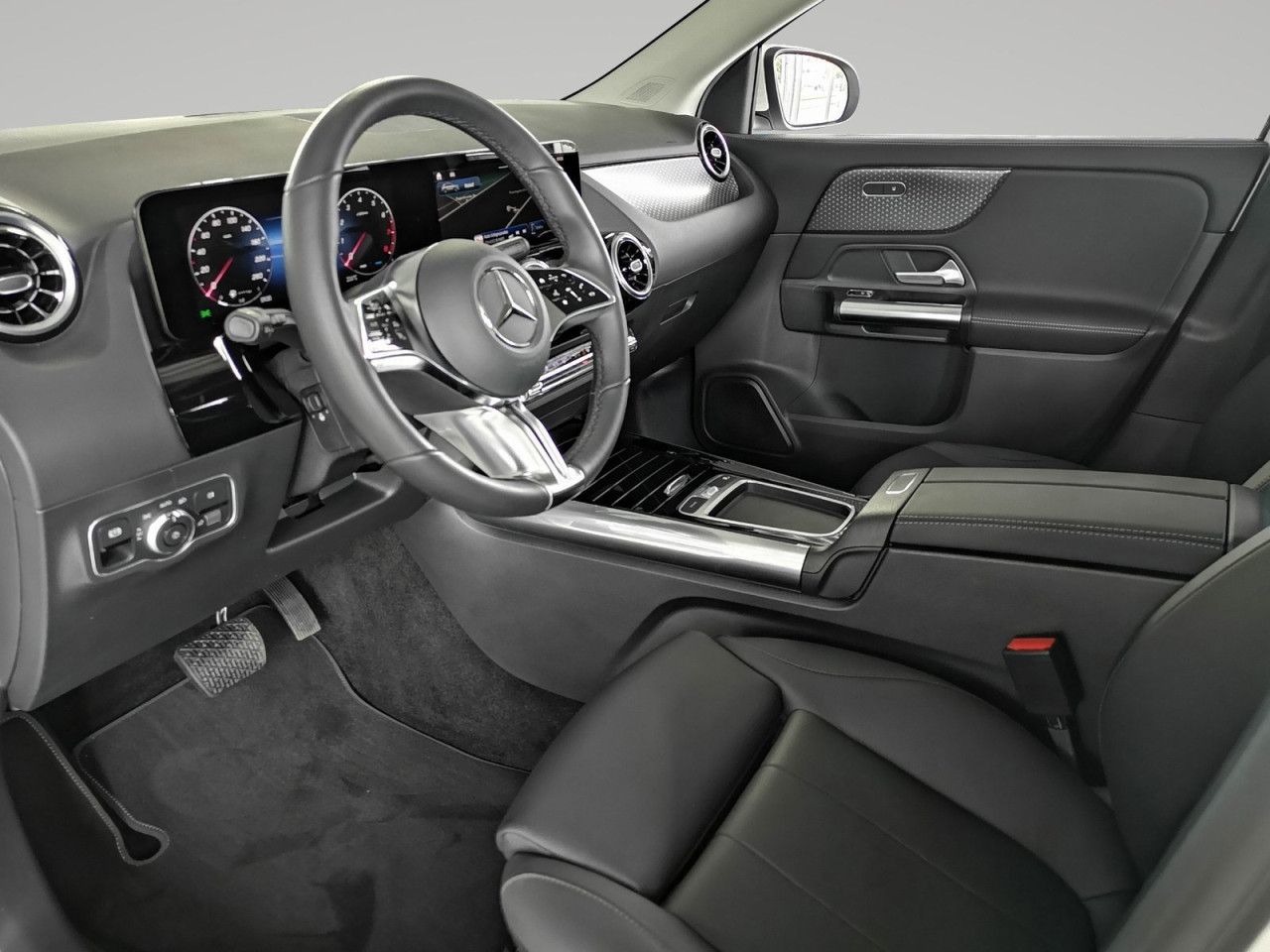 Mercedes-Benz GLA – Bild 19
