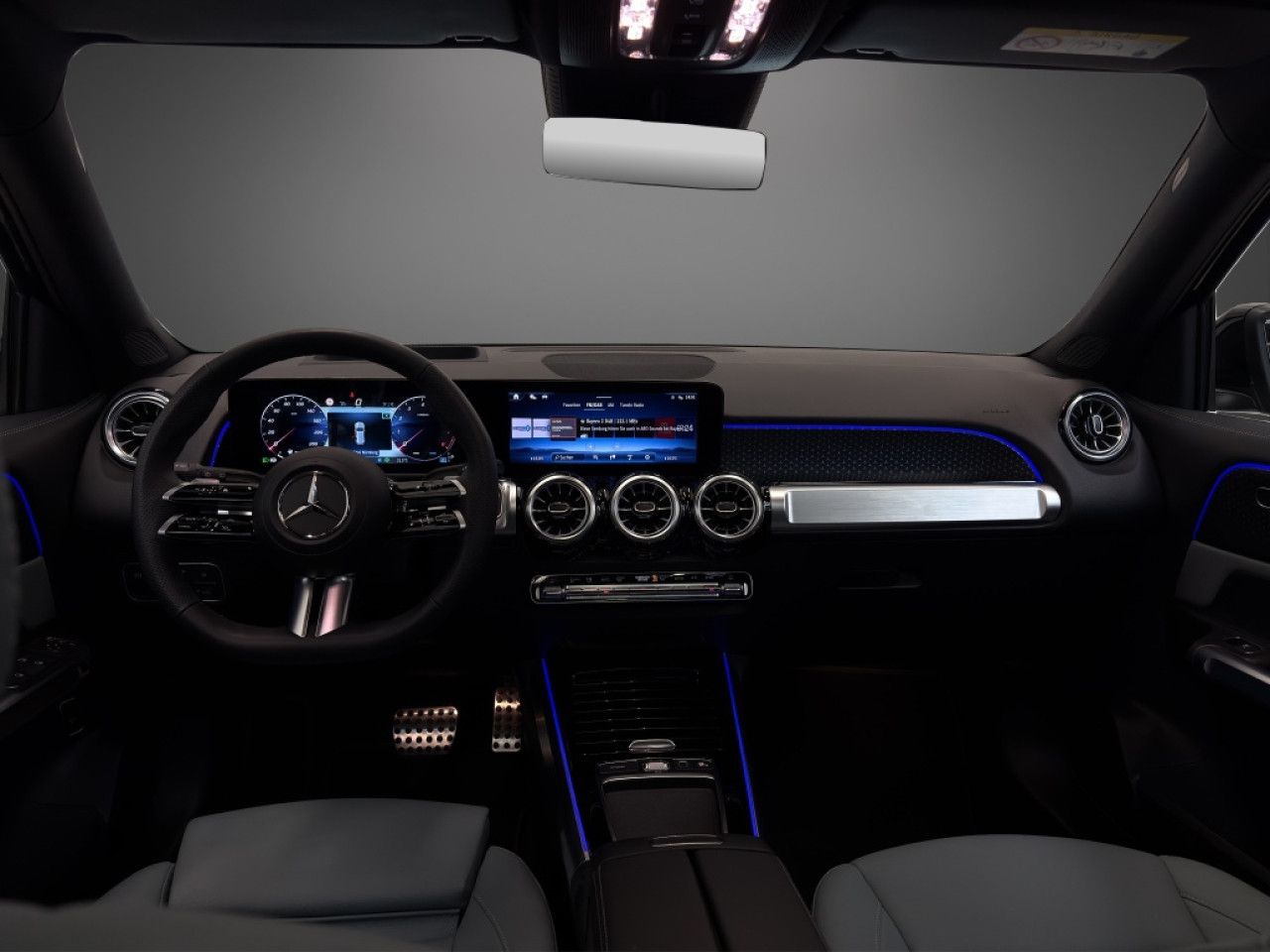 Mercedes-Benz GLB – Bild 15