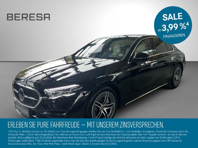 Mercedes-Benz E 220 occasion