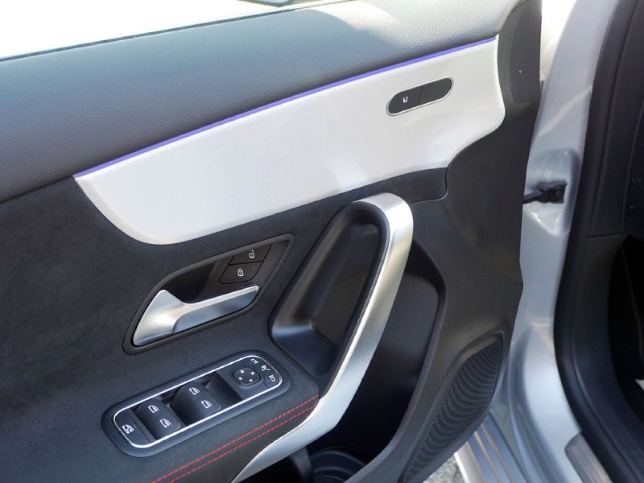 Mercedes-Benz A-Klasse – Bild 11