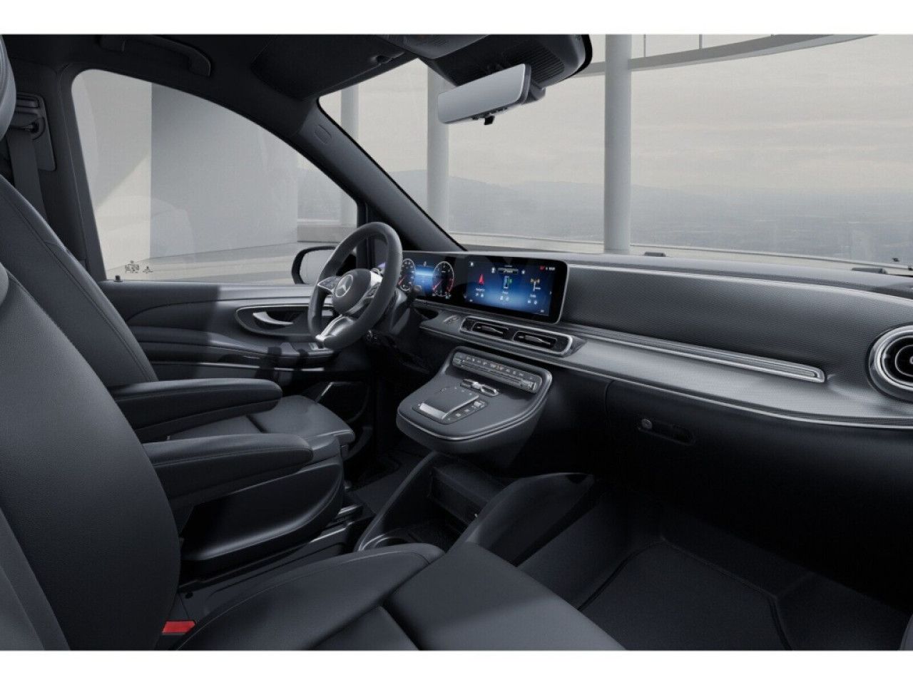 Mercedes-Benz V-Klasse – Bild 7