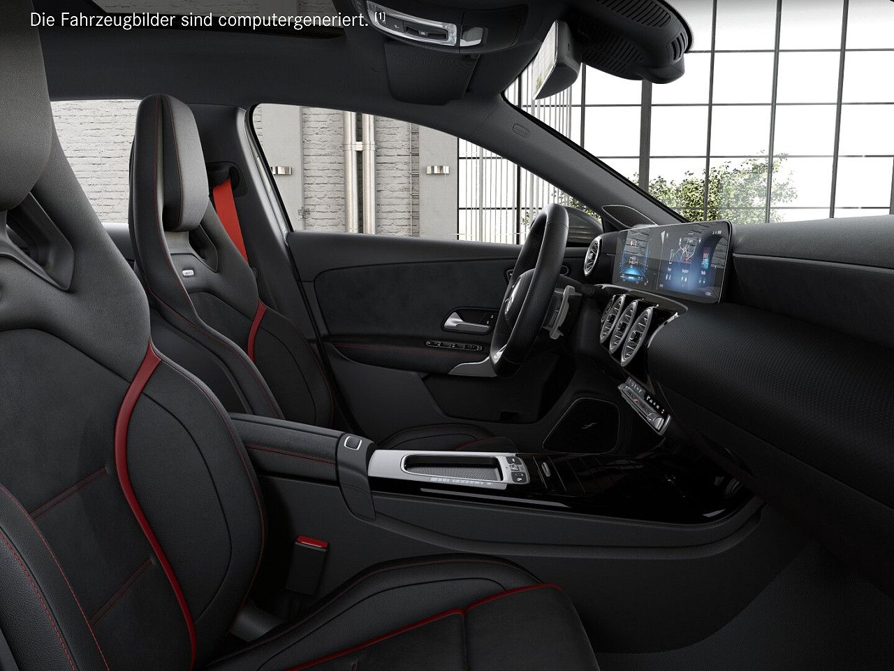 Mercedes-Benz A-Klasse – Bild 19
