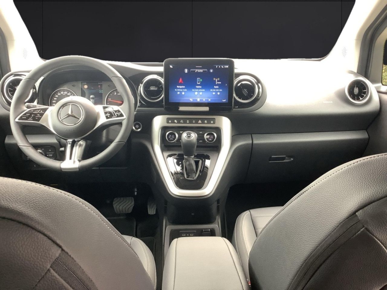 Mercedes-Benz T-Klasse – Bild 13
