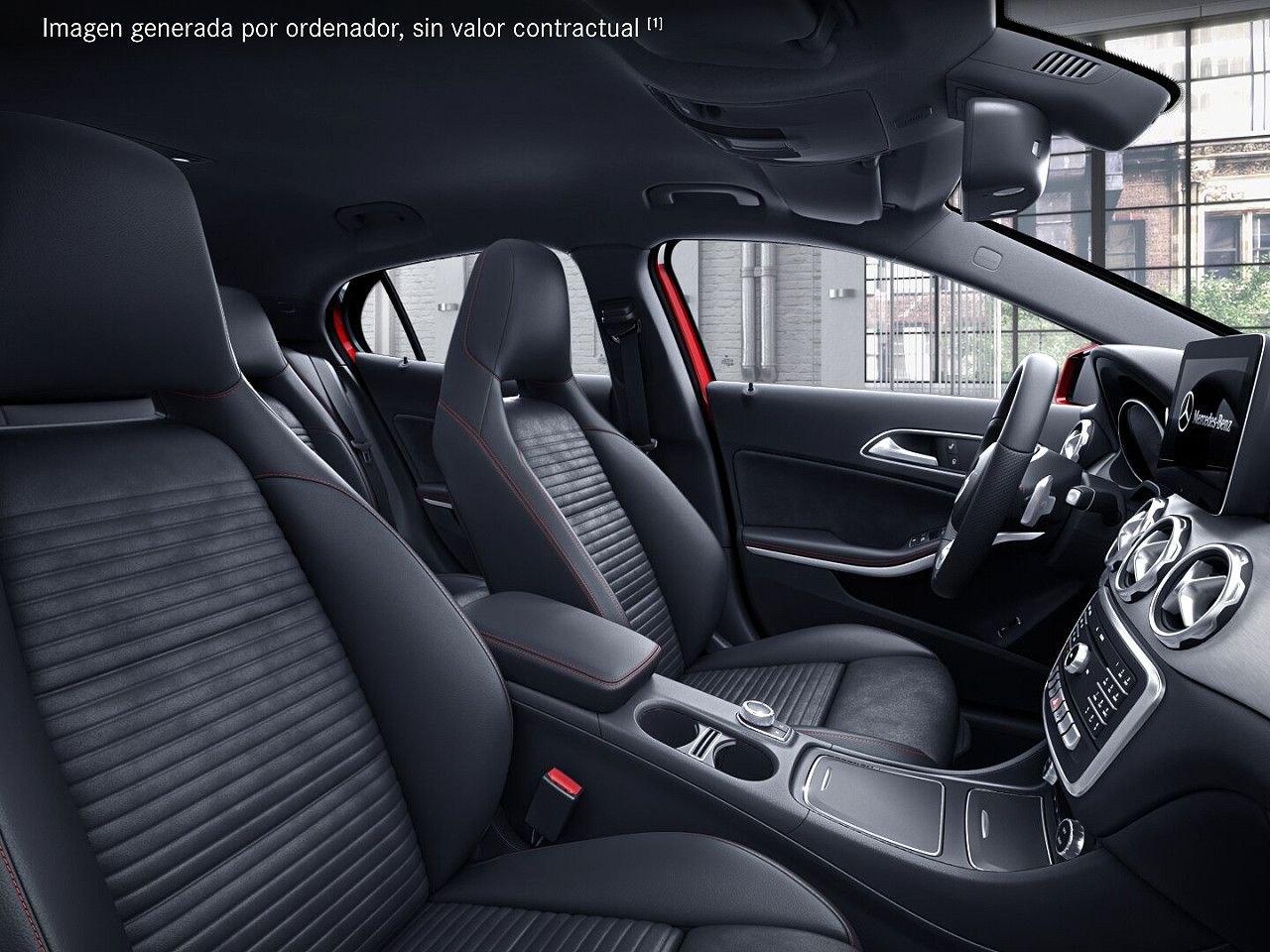 Foto de estudio 5 / 5