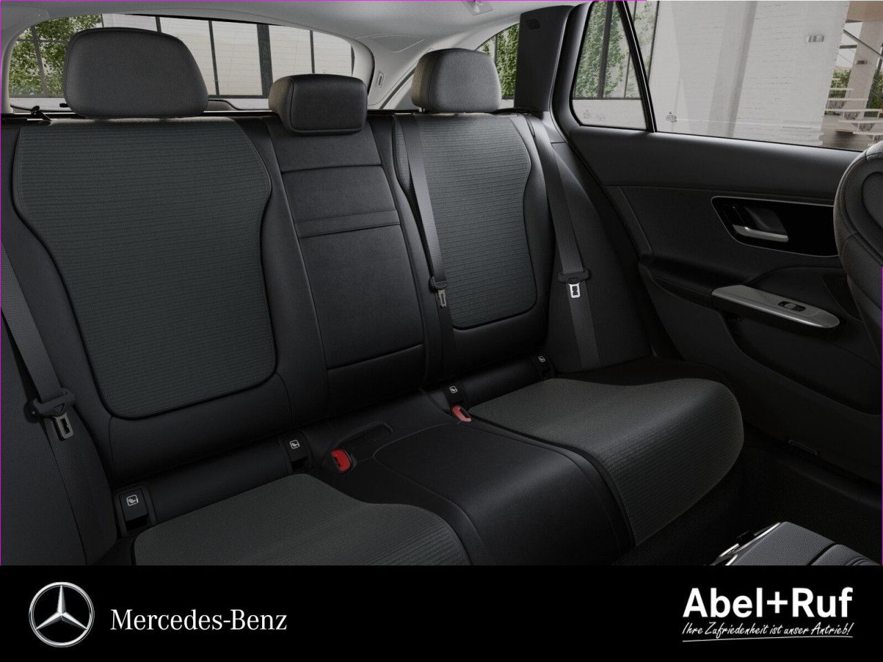 Mercedes-Benz C-Klasse – Bild 8