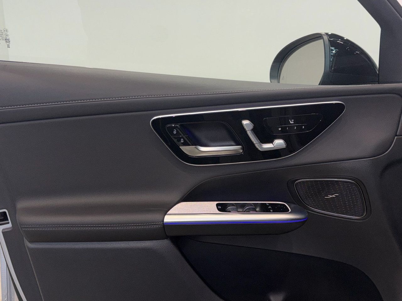 Mercedes-Benz GLC – Bild 15