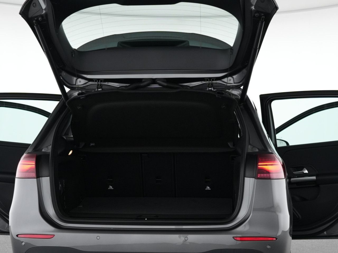 Mercedes-Benz B-Klasse – Bild 15