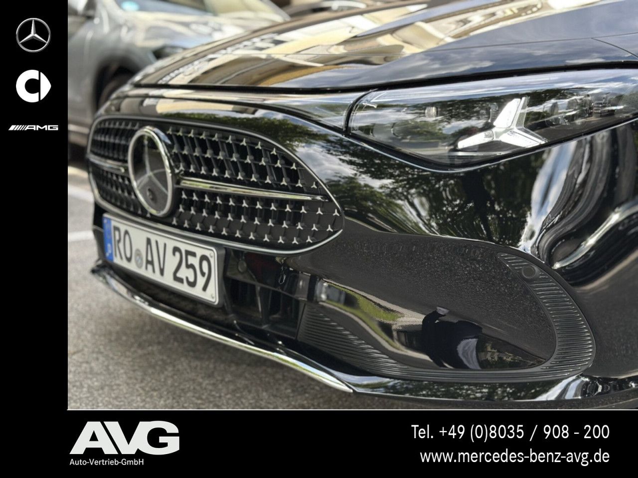 Mercedes-Benz CLA – Bild 9