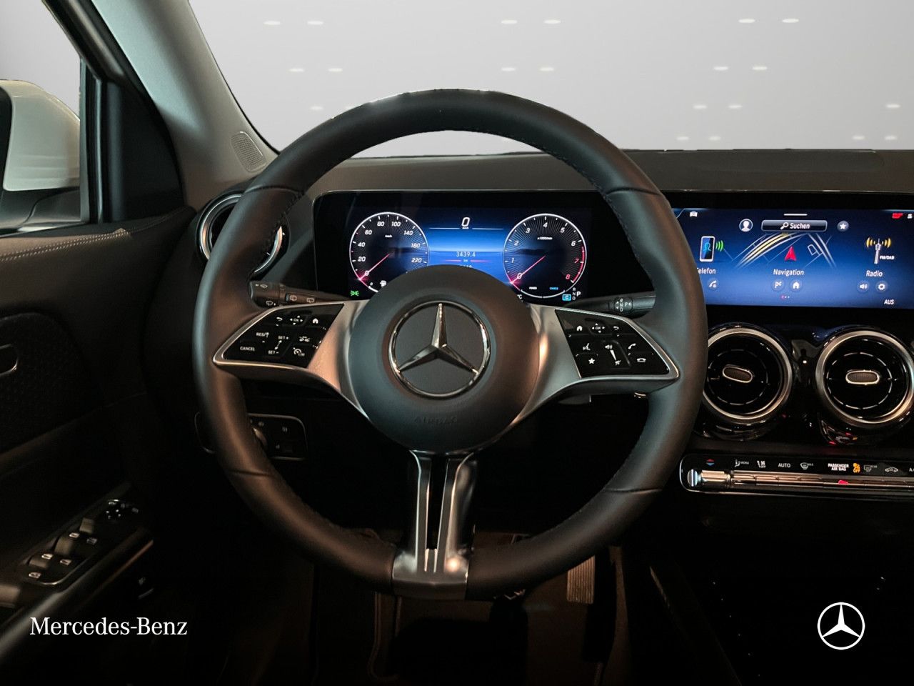 Mercedes-Benz GLA – Bild 11